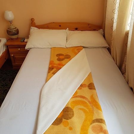 Guest Rooms Denitsa ออบซอร์ ภายนอก รูปภาพ