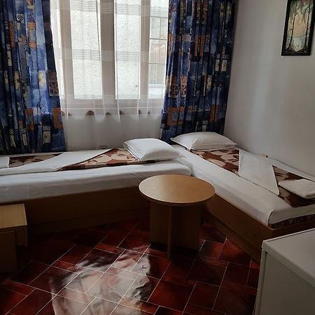 Guest Rooms Denitsa ออบซอร์ ภายนอก รูปภาพ