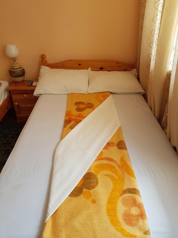 Guest Rooms Denitsa ออบซอร์ ภายนอก รูปภาพ