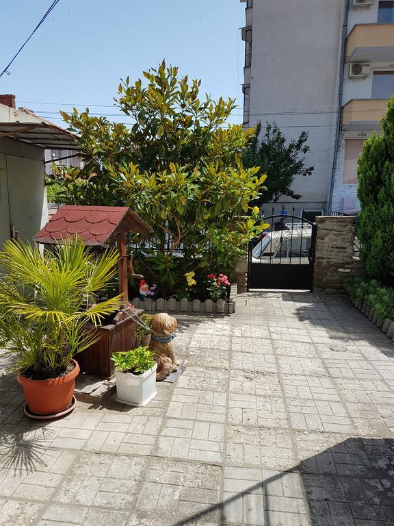 Guest Rooms Denitsa ออบซอร์ ภายนอก รูปภาพ